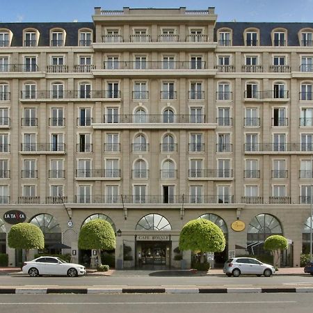 Cape Royale 1 Bedroom Luxury Apartments With Mountain View Kapstadt Exterior foto
