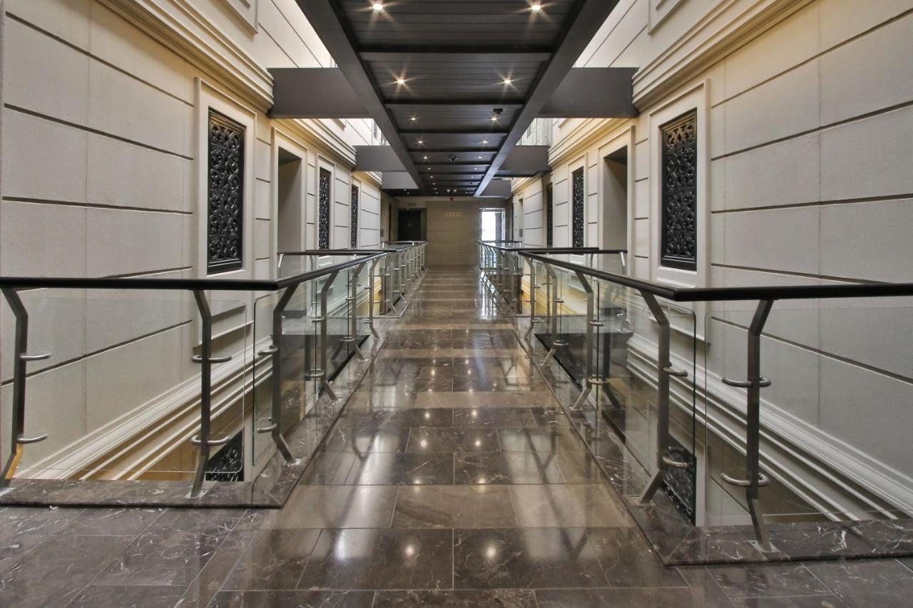 Cape Royale 1 Bedroom Luxury Apartments With Mountain View Kapstadt Exterior foto