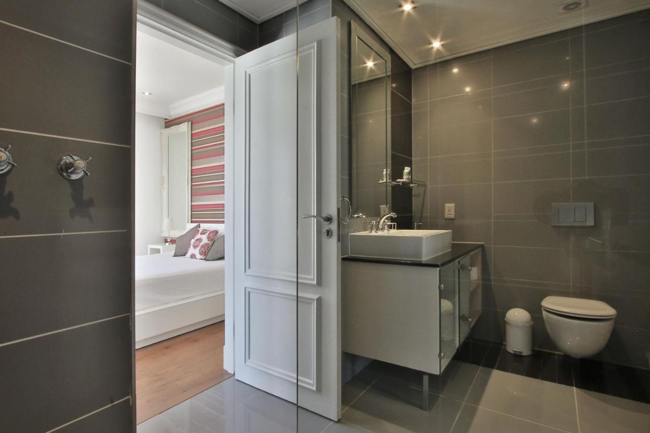 Cape Royale 1 Bedroom Luxury Apartments With Mountain View Kapstadt Exterior foto
