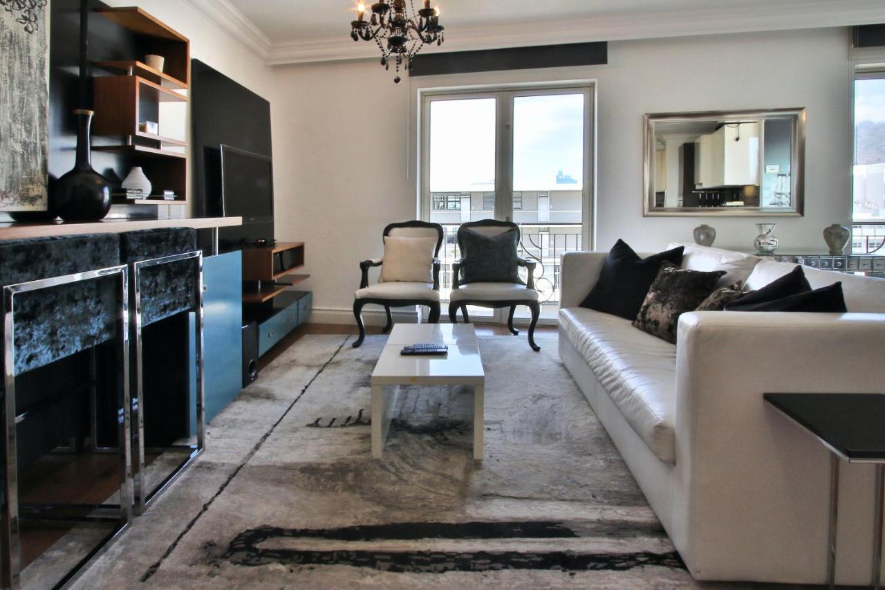 Cape Royale 1 Bedroom Luxury Apartments With Mountain View Kapstadt Exterior foto