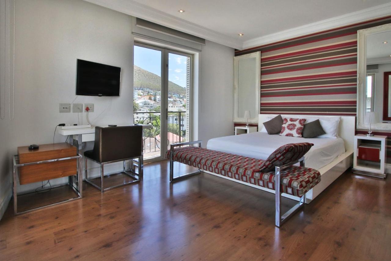Cape Royale 1 Bedroom Luxury Apartments With Mountain View Kapstadt Exterior foto